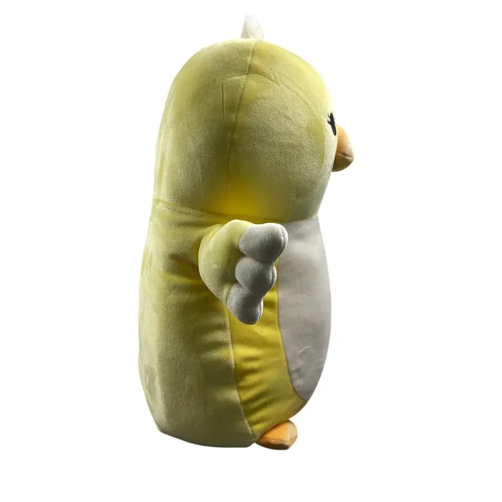 NWT Squishmallows HugMees Webb 10” Plush Stuffed Animal Toy